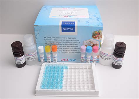 elisa test using vitamin|ELISA Kit for Vitamin B3 (VB3) .